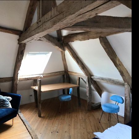 Maison D'Hotes De Charme بايو المظهر الخارجي الصورة