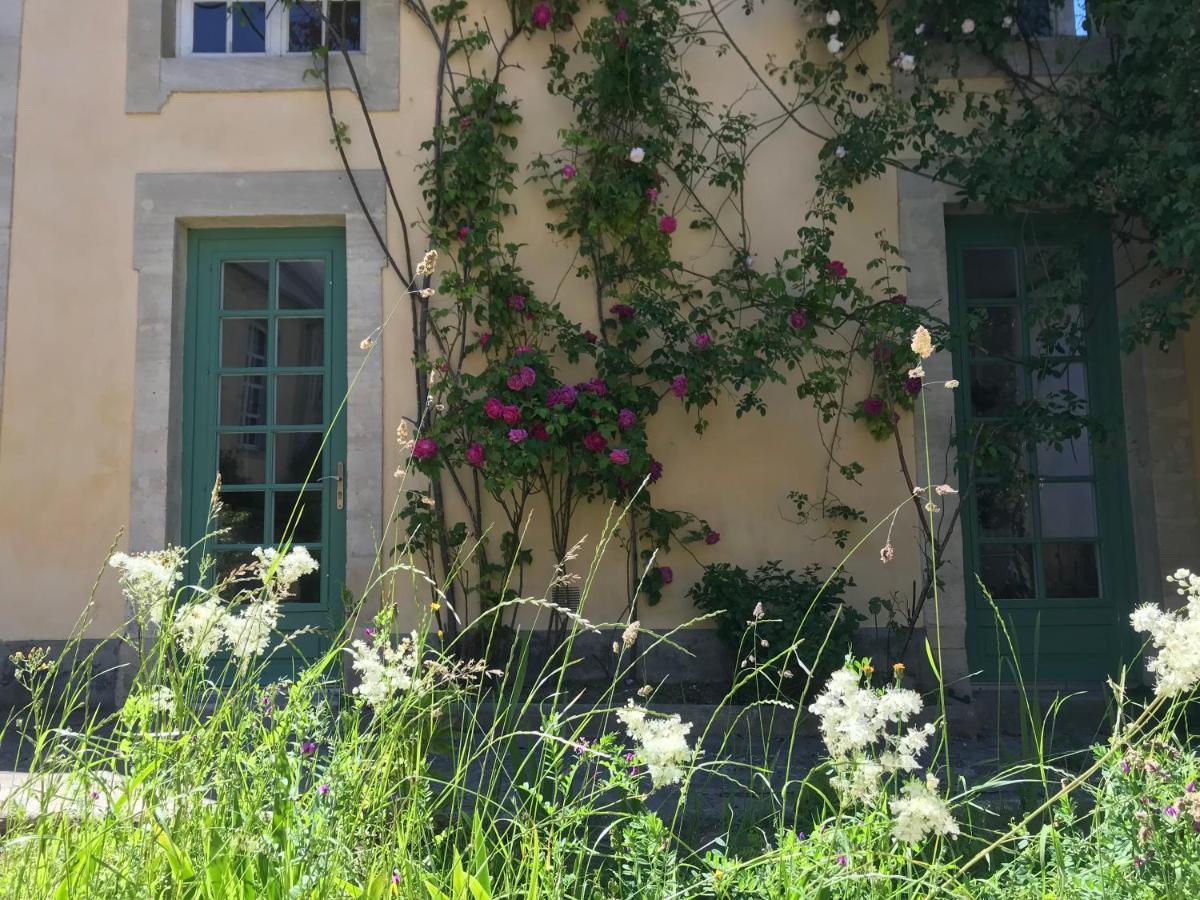 Maison D'Hotes De Charme بايو المظهر الخارجي الصورة