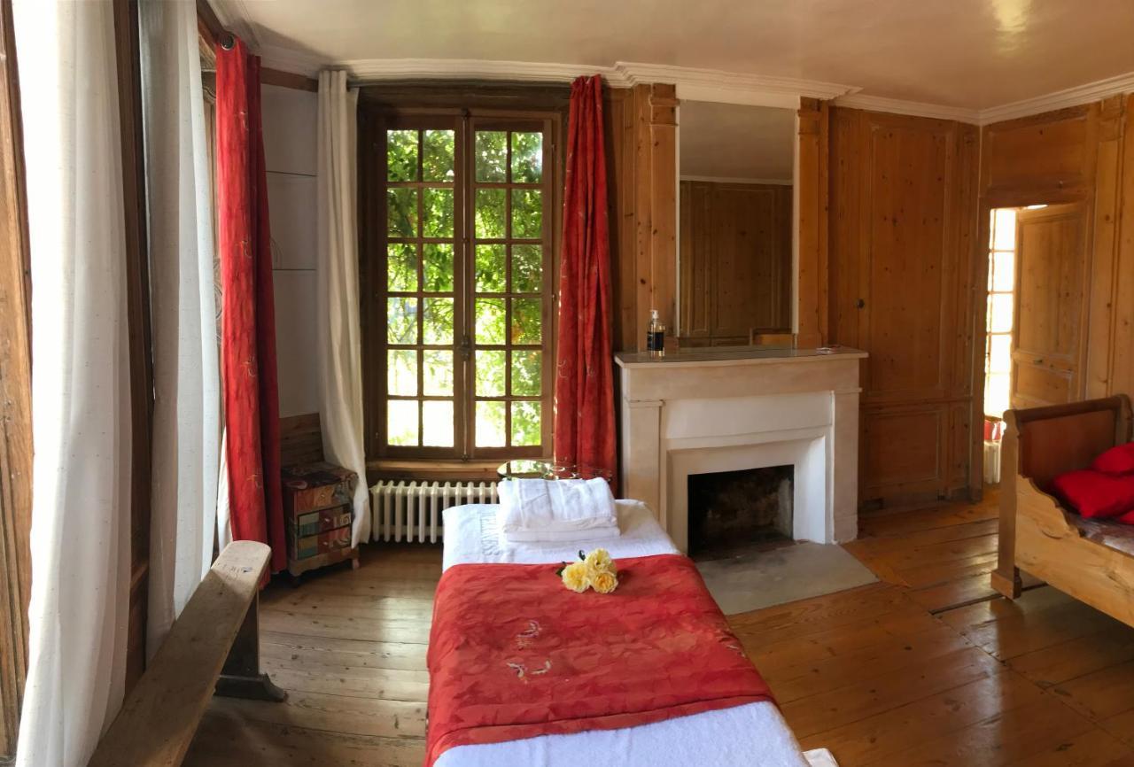 Maison D'Hotes De Charme بايو المظهر الخارجي الصورة