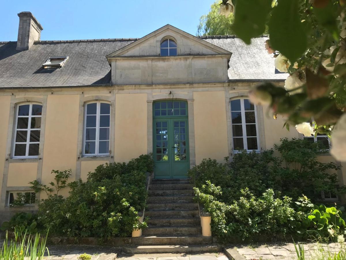 Maison D'Hotes De Charme بايو المظهر الخارجي الصورة