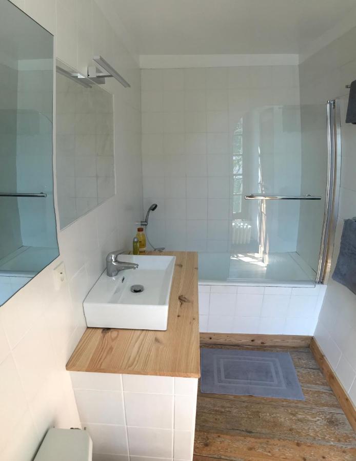 Maison D'Hotes De Charme بايو المظهر الخارجي الصورة