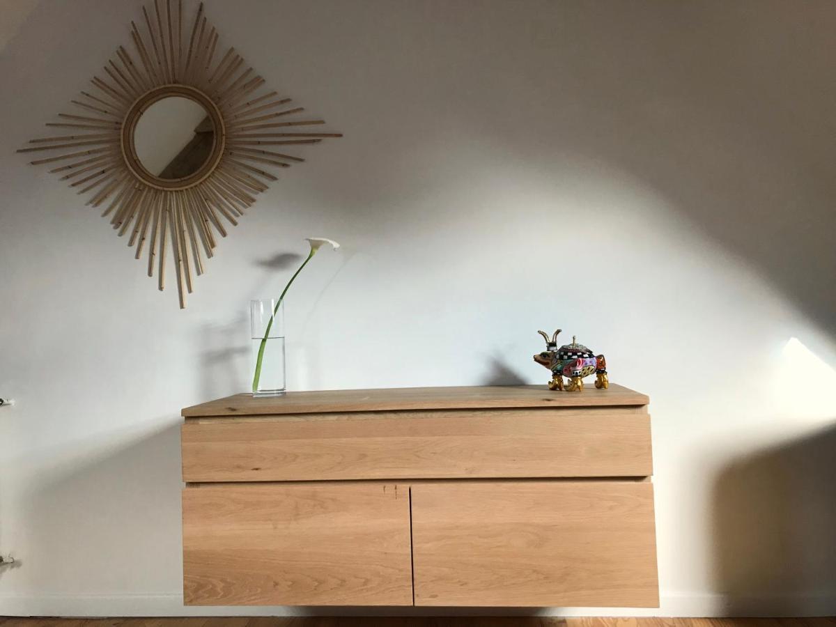 Maison D'Hotes De Charme بايو المظهر الخارجي الصورة